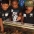 Santa Monica Pier Aquarium Touch Tank Kids
